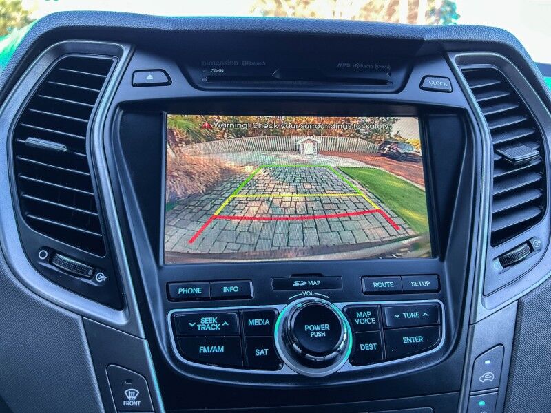 2016 Hyundai Santa Fe Sport Wilmington NC