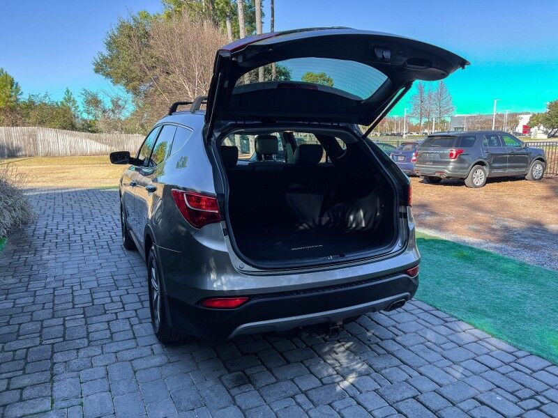 2016 Hyundai Santa Fe Sport Wilmington NC