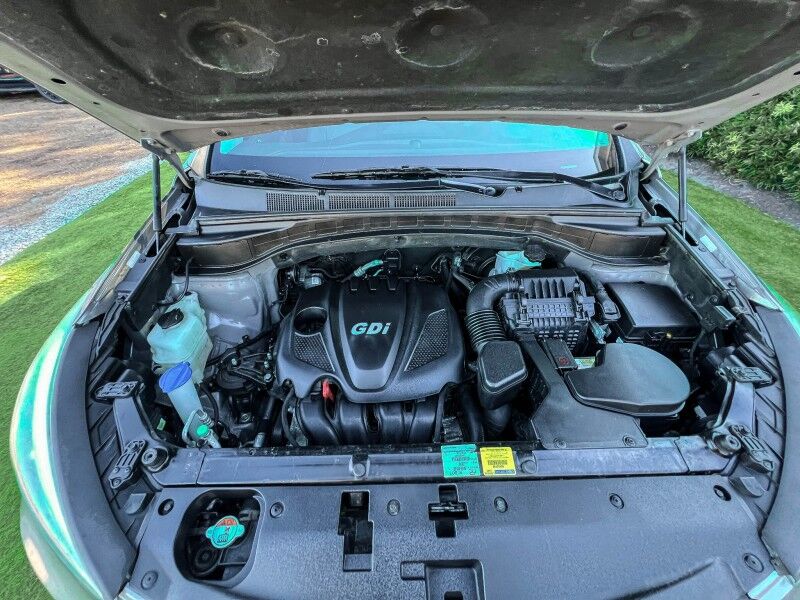 2016 Hyundai Santa Fe Sport Wilmington NC