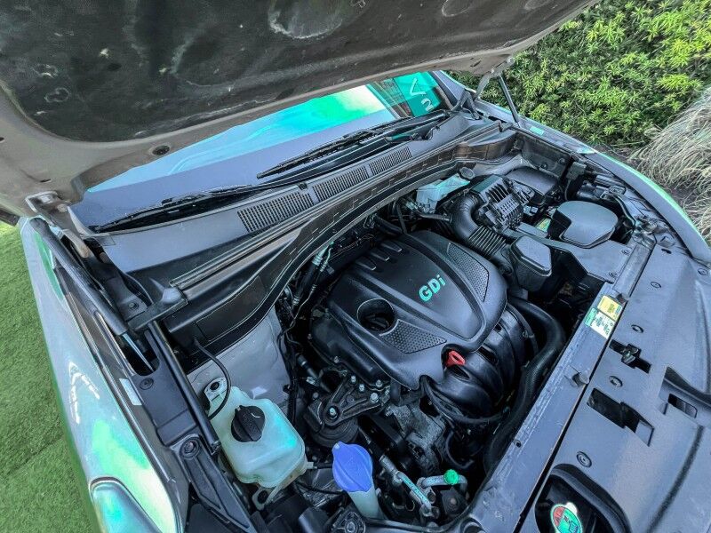 2016 Hyundai Santa Fe Sport Wilmington NC