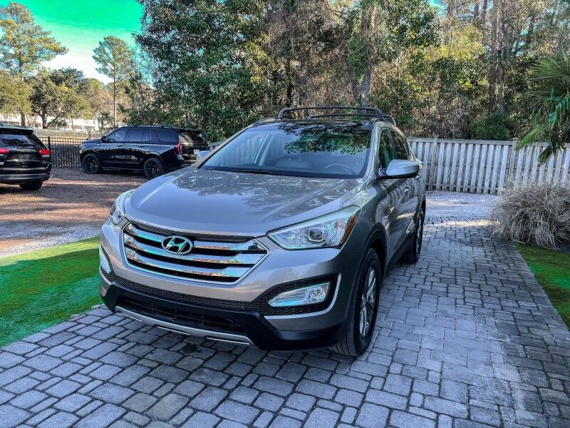 2016 Hyundai Santa Fe Sport Wilmington NC