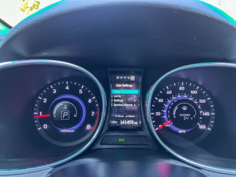 2016 Hyundai Santa Fe Sport Wilmington NC