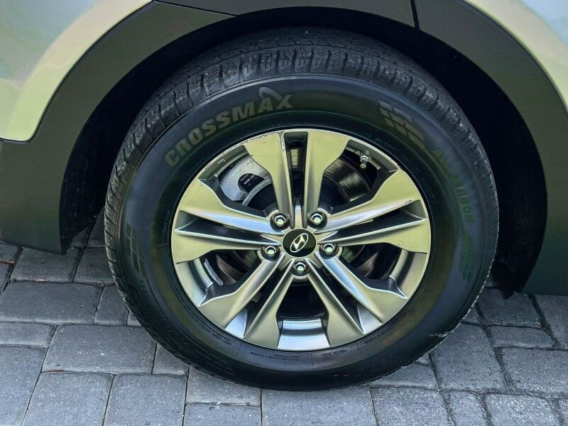 2016 Hyundai Santa Fe Sport Wilmington NC