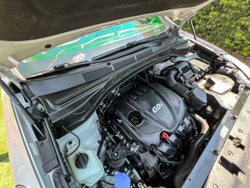 2016 Hyundai Santa Fe Sport Wilmington NC