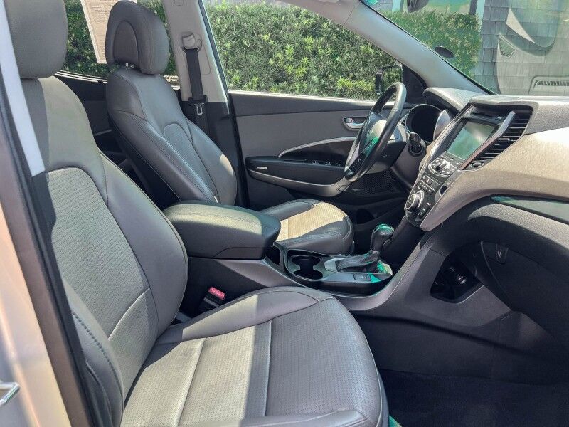 2016 Hyundai Santa Fe Sport Wilmington NC