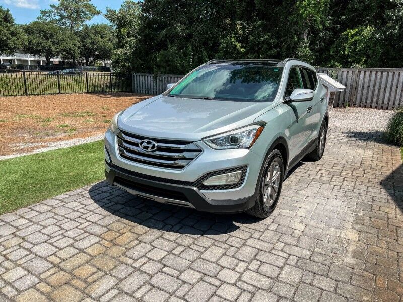 2016 Hyundai Santa Fe Sport Wilmington NC