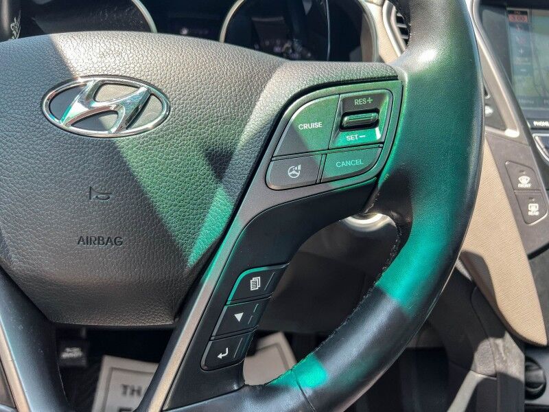 2016 Hyundai Santa Fe Sport Wilmington NC