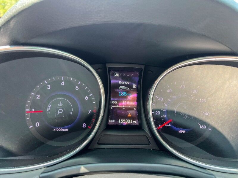 2016 Hyundai Santa Fe Sport Wilmington NC