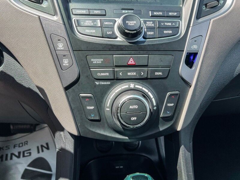 2016 Hyundai Santa Fe Sport Wilmington NC