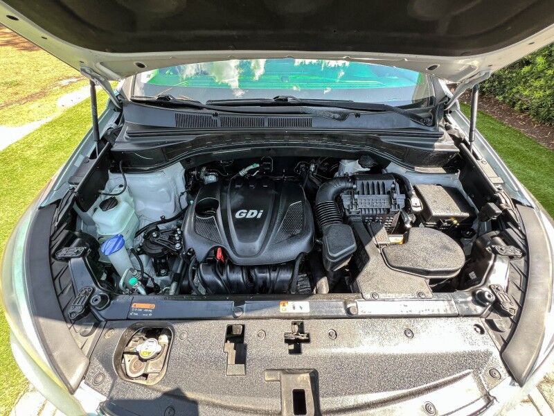 2016 Hyundai Santa Fe Sport Wilmington NC