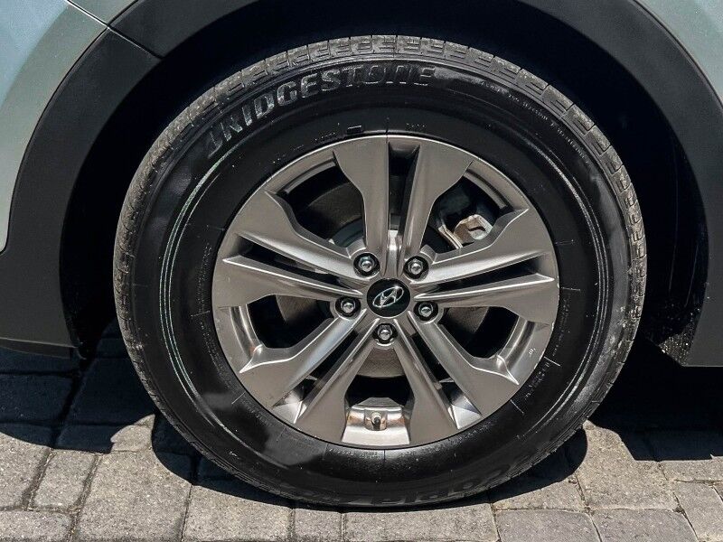 2016 Hyundai Santa Fe Sport Wilmington NC