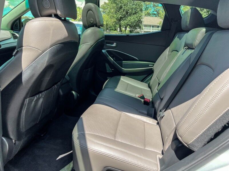 2016 Hyundai Santa Fe Sport Wilmington NC