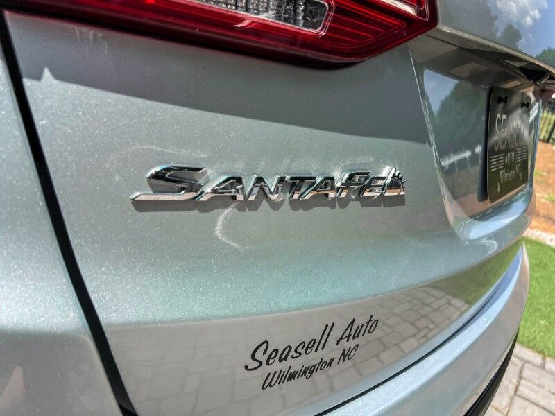 2016 Hyundai Santa Fe Sport Wilmington NC