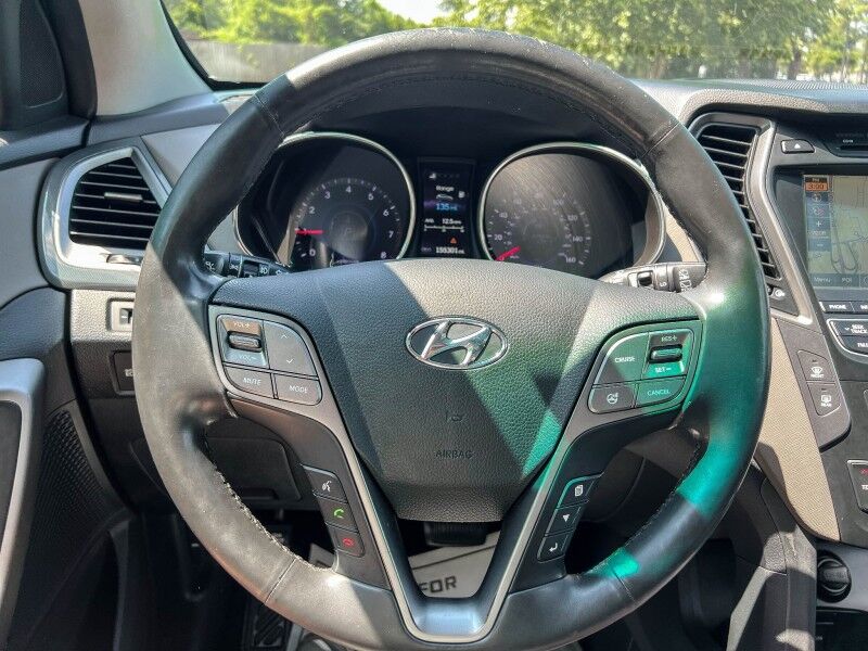 2016 Hyundai Santa Fe Sport Wilmington NC