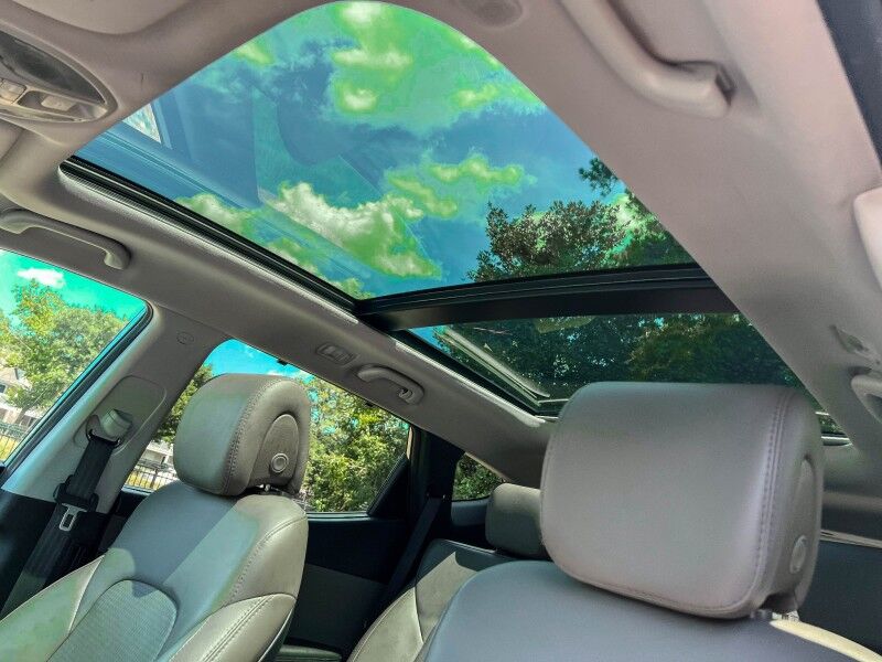 2016 Hyundai Santa Fe Sport Wilmington NC