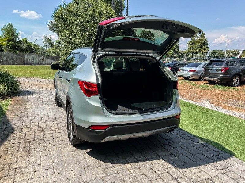 2016 Hyundai Santa Fe Sport Wilmington NC