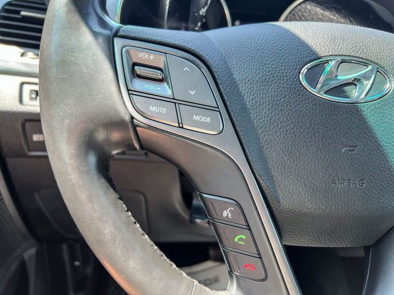 2016 Hyundai Santa Fe Sport Wilmington NC