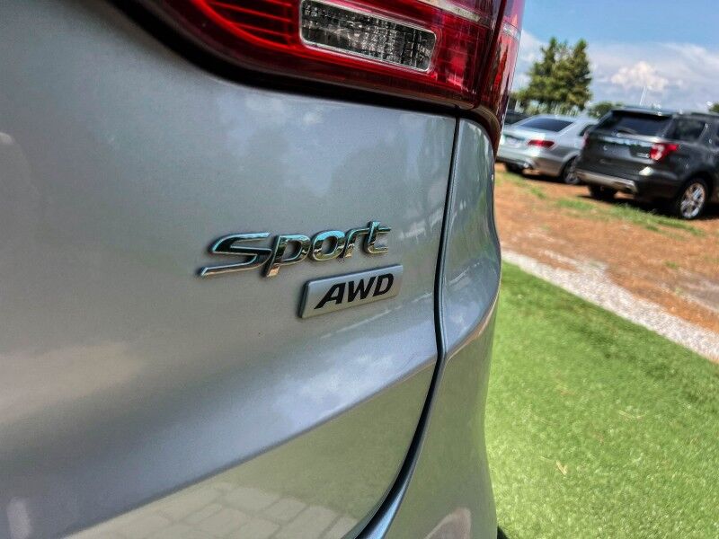 2016 Hyundai Santa Fe Sport Wilmington NC