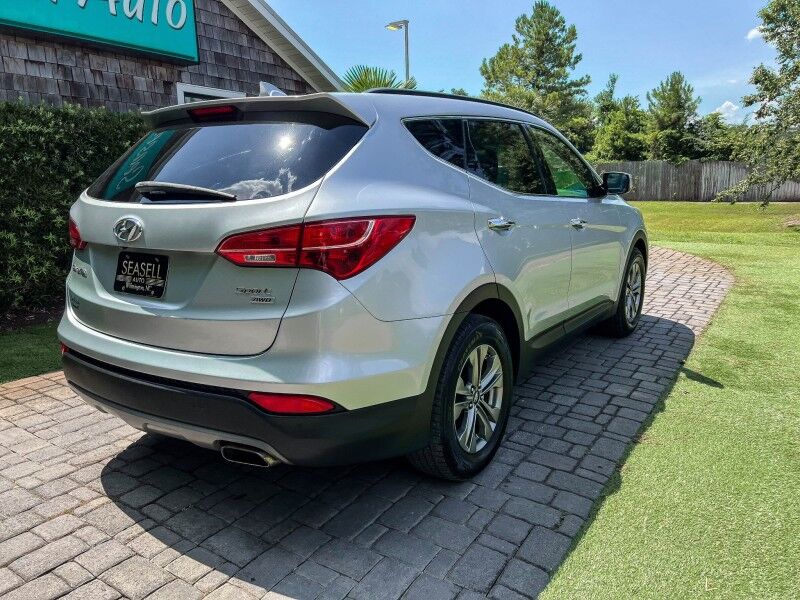 2016 Hyundai Santa Fe Sport Wilmington NC