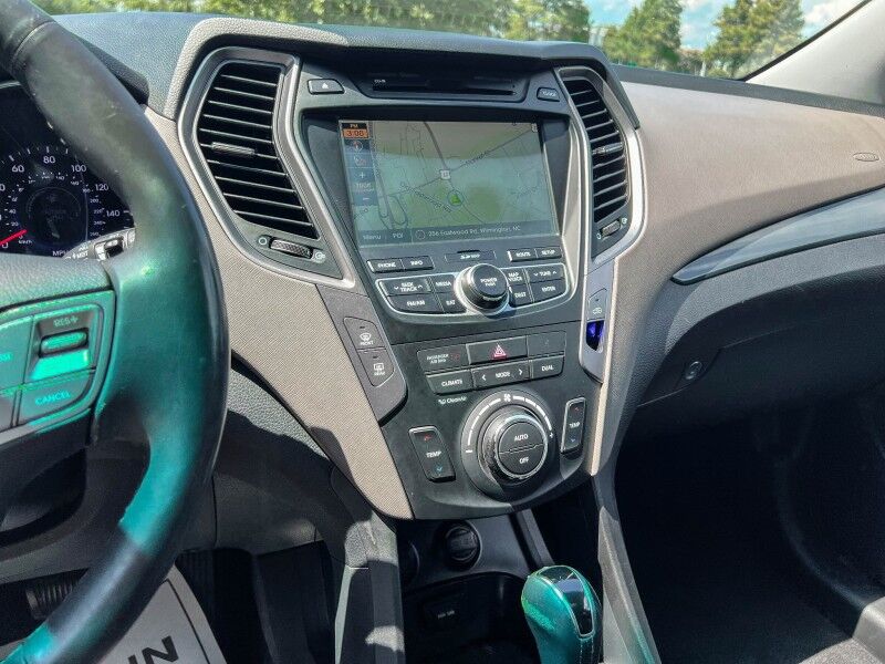 2016 Hyundai Santa Fe Sport Wilmington NC