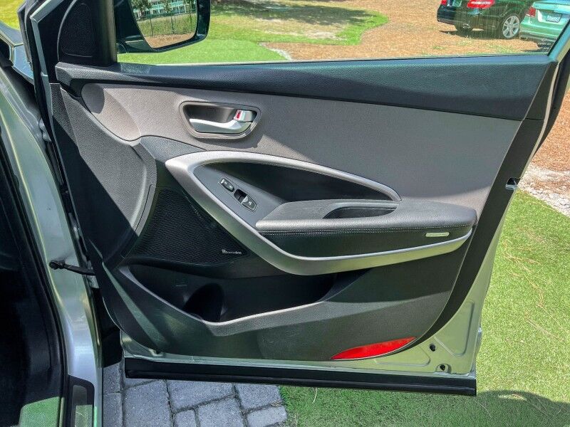 2016 Hyundai Santa Fe Sport Wilmington NC