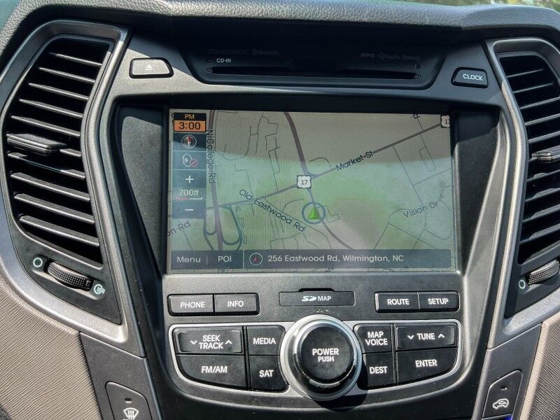 2016 Hyundai Santa Fe Sport Wilmington NC