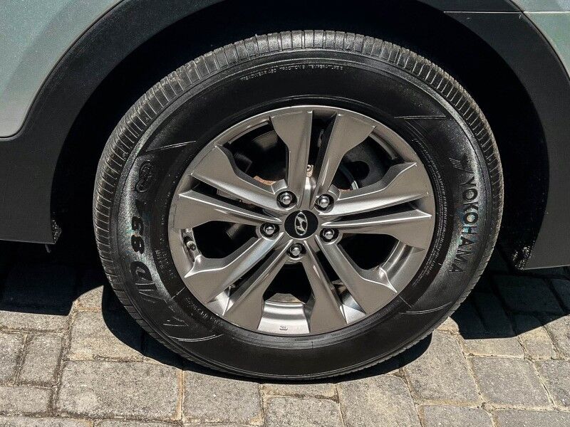 2016 Hyundai Santa Fe Sport Wilmington NC