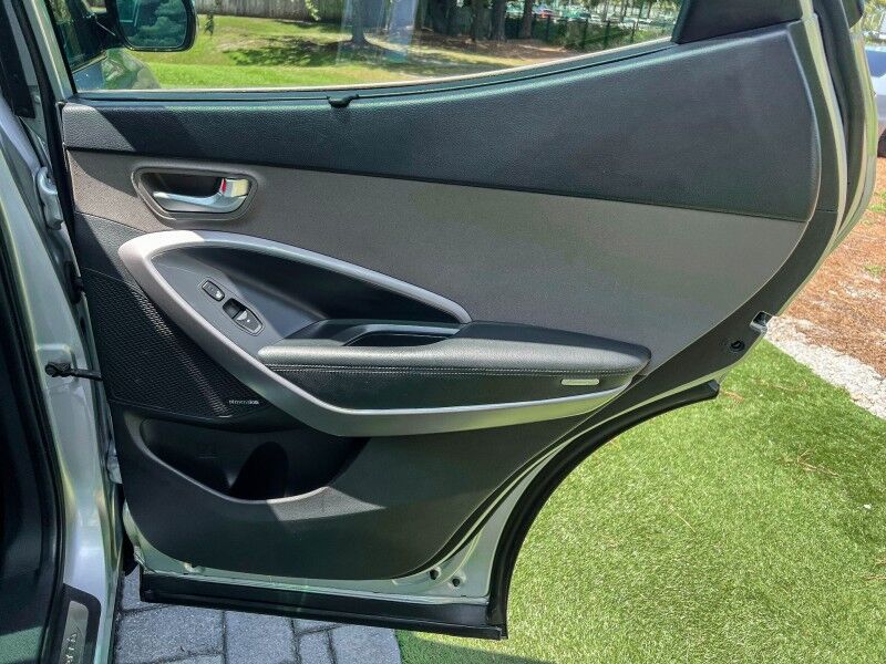 2016 Hyundai Santa Fe Sport Wilmington NC
