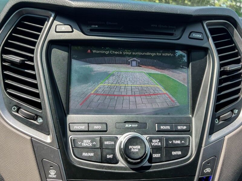 2016 Hyundai Santa Fe Sport Wilmington NC