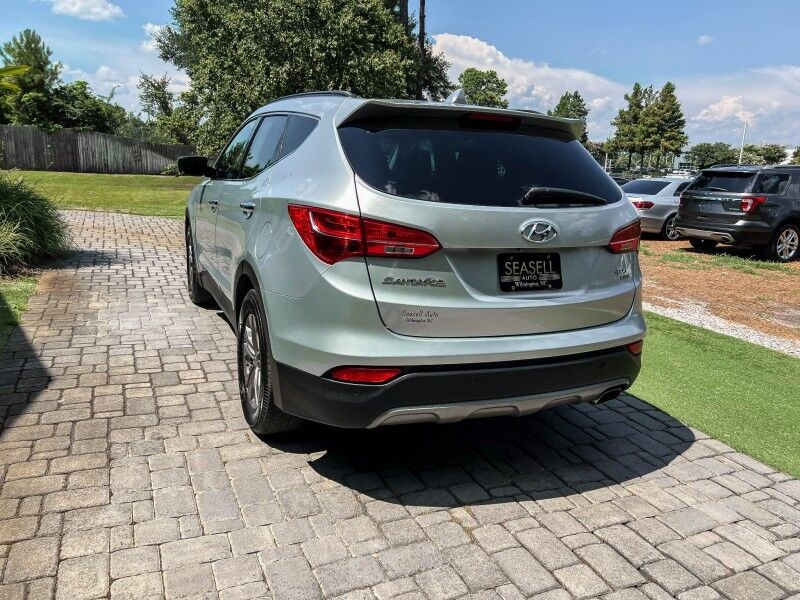 2016 Hyundai Santa Fe Sport Wilmington NC