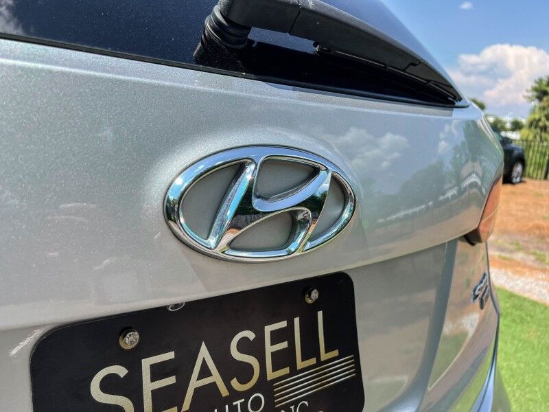 2016 Hyundai Santa Fe Sport Wilmington NC
