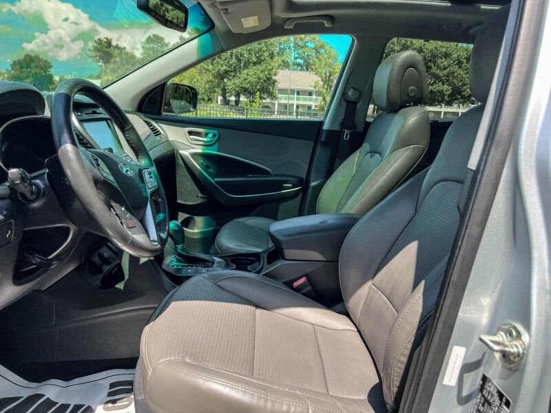 2016 Hyundai Santa Fe Sport Wilmington NC
