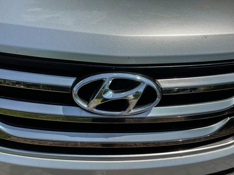 2016 Hyundai Santa Fe Sport Wilmington NC