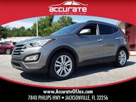 2016 Hyundai Santa Fe Sport 2.0L Turbo Jacksonville FL 2016 Hyundai Santa Fe Sport 2.0L Turbo Jacksonville FL