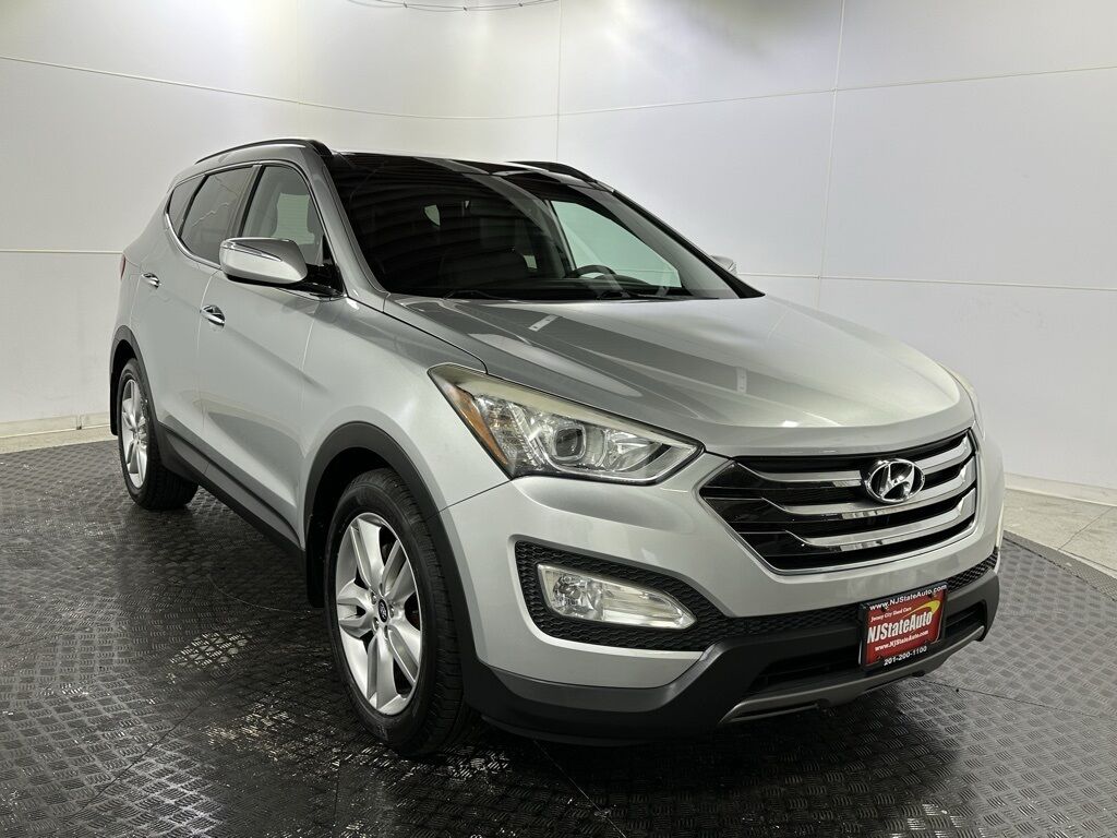 Used Cars for Sale and Auto Financing in Jersey City