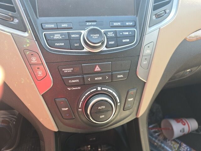 2016 Hyundai Santa Fe Sport 2.0T St. Augustine FL