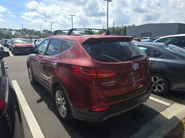 2016 Hyundai Santa Fe Sport 2.0T St. Augustine FL