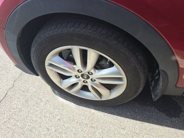 2016 Hyundai Santa Fe Sport 2.0T St. Augustine FL