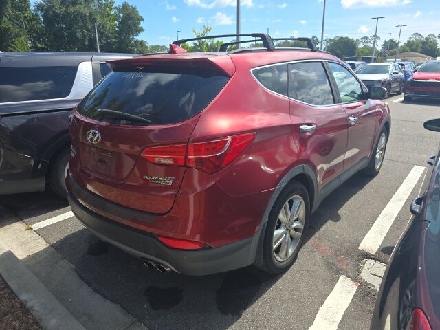 2016 Hyundai Santa Fe Sport 2.0T St. Augustine FL