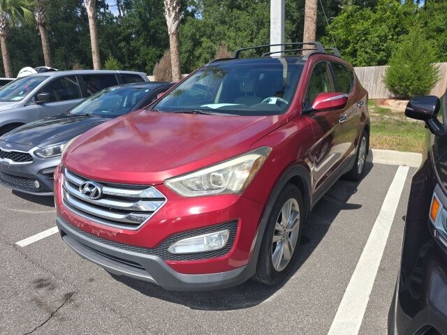 2016 Hyundai Santa Fe Sport 2.0T St. Augustine FL