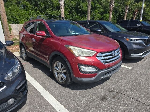 2016 Hyundai Santa Fe Sport 2.0T St. Augustine FL