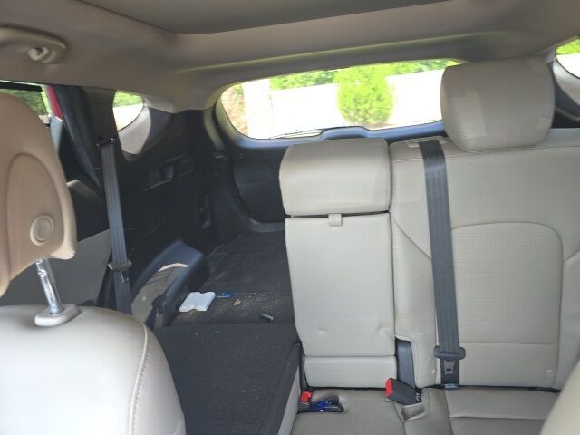 2016 Hyundai Santa Fe Sport 2.0T St. Augustine FL