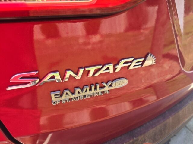 2016 Hyundai Santa Fe Sport 2.0T St. Augustine FL
