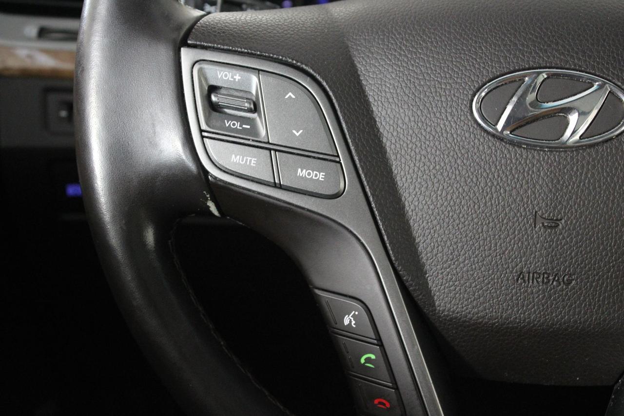 2016 Hyundai Santa Fe Sport 2.0T Manassas VA