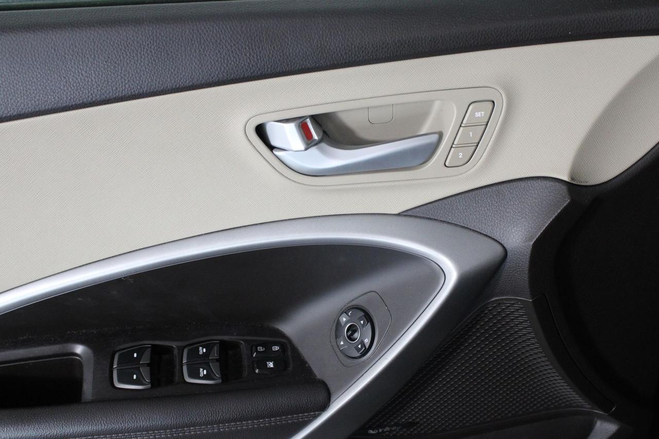 2016 Hyundai Santa Fe Sport 2.0T Manassas VA