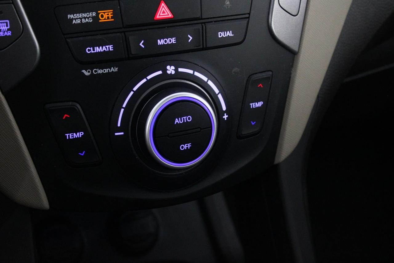 2016 Hyundai Santa Fe Sport 2.0T Manassas VA
