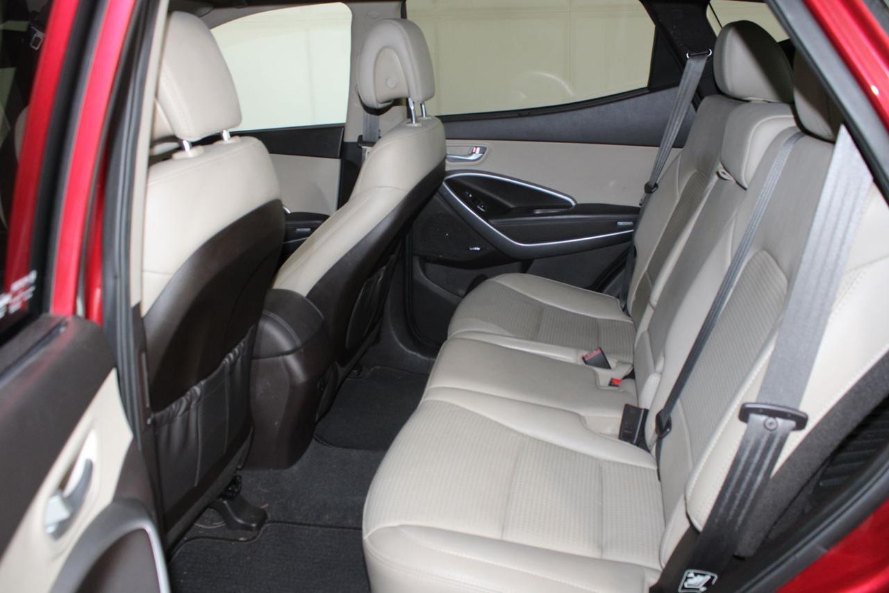 2016 Hyundai Santa Fe Sport 2.0T Manassas VA