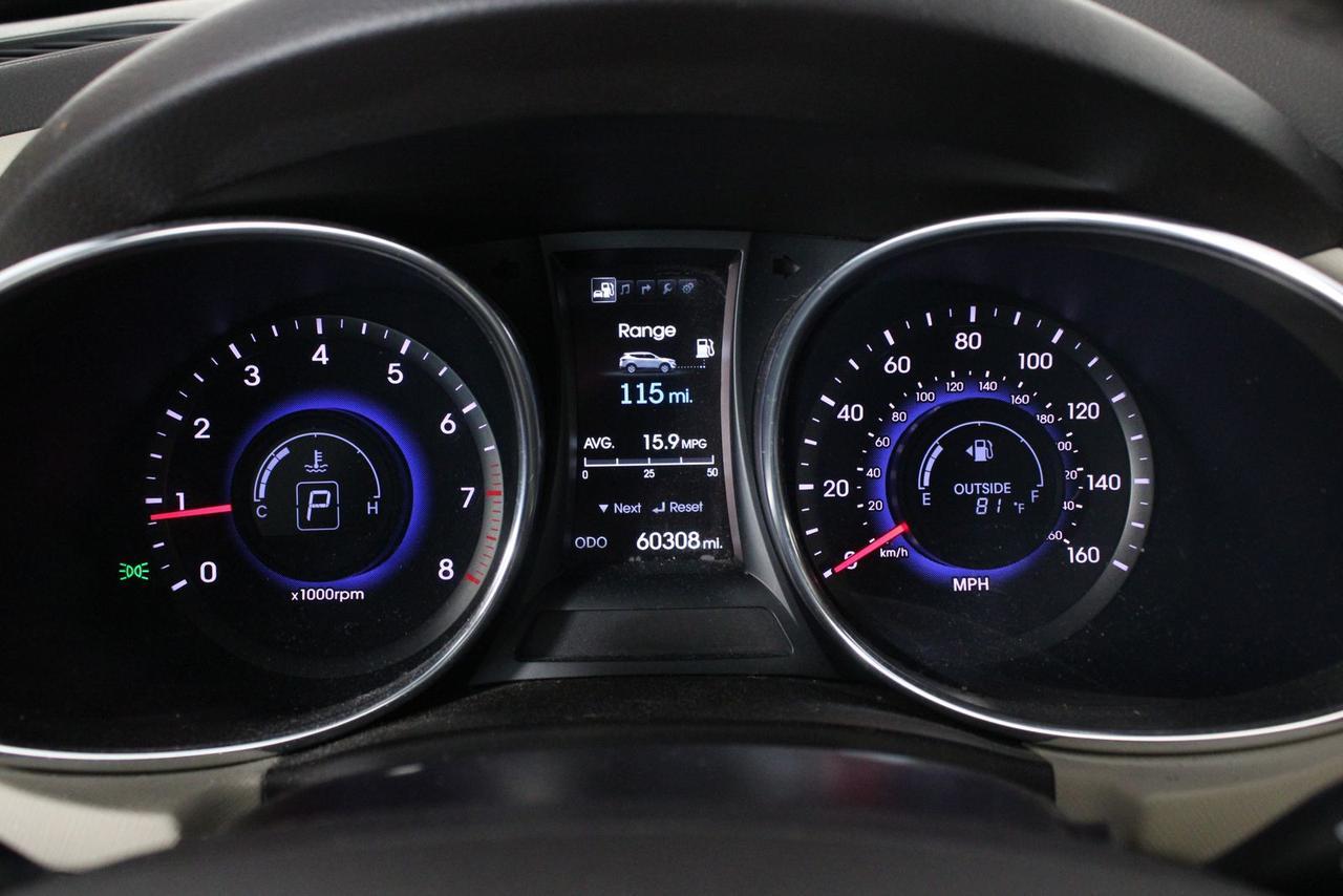 2016 Hyundai Santa Fe Sport 2.0T Manassas VA