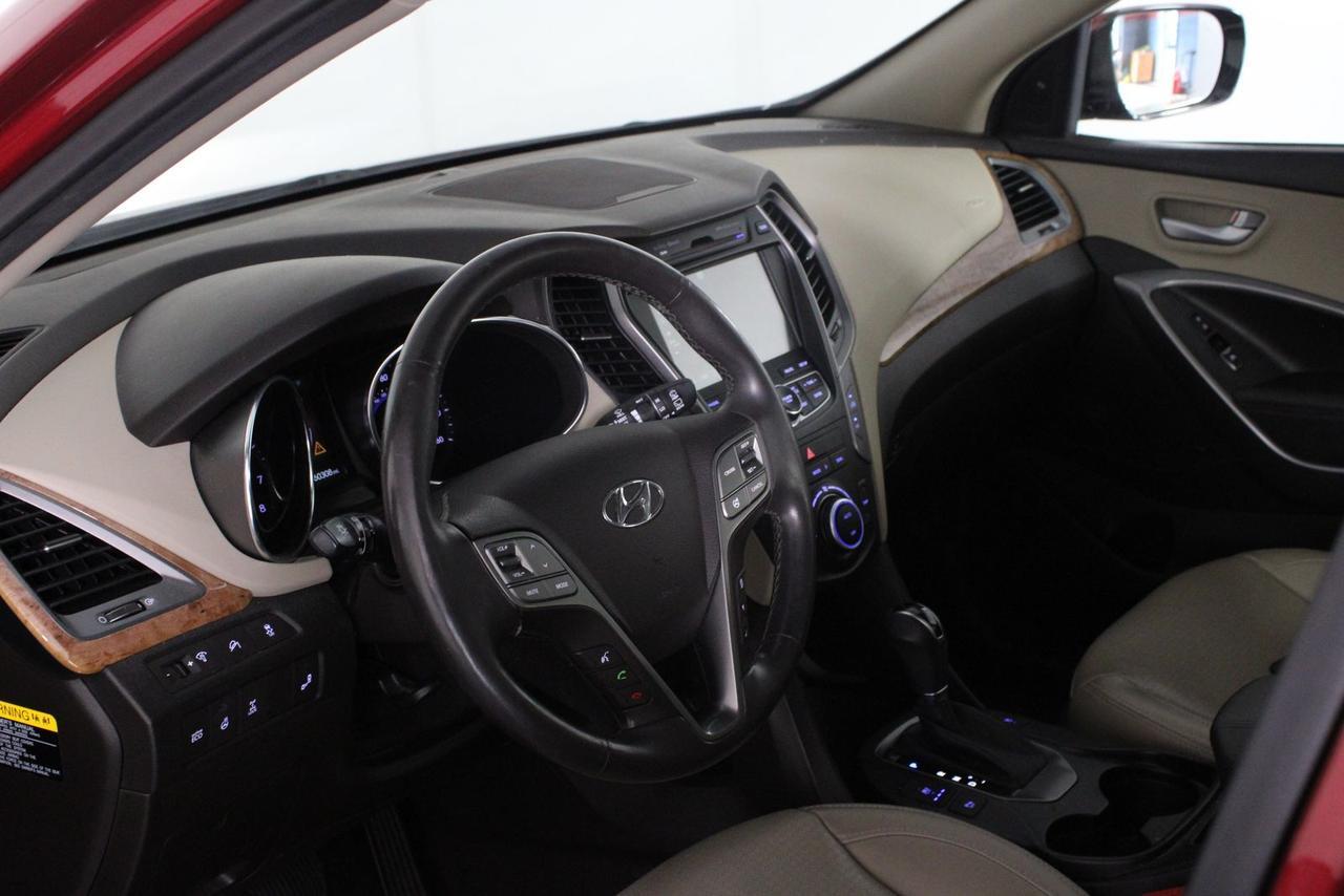 2016 Hyundai Santa Fe Sport 2.0T Manassas VA