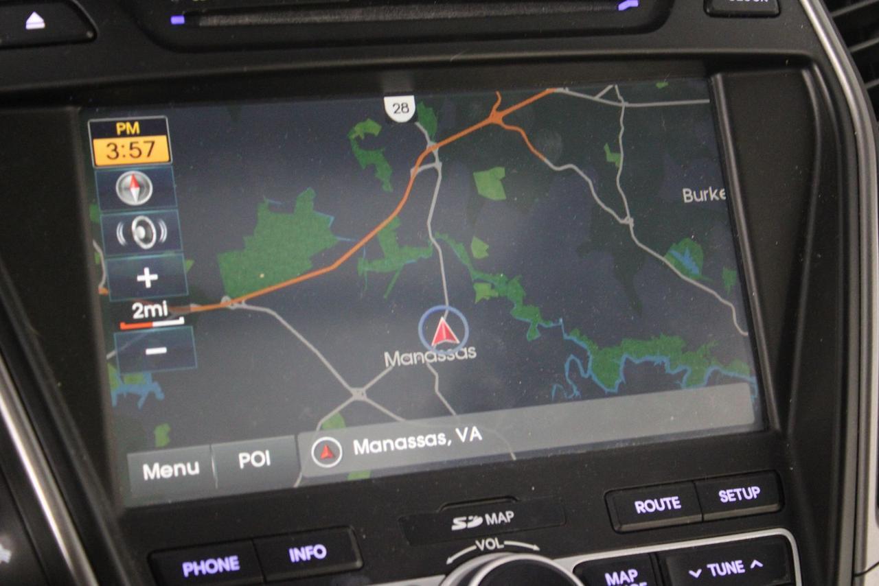 2016 Hyundai Santa Fe Sport 2.0T Manassas VA